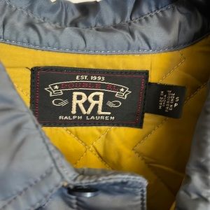RRL Jacket